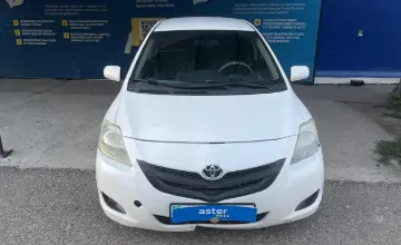 Toyota Yaris 2007 года за 4 000 000 тг. в Усть-Каменогорск фото 2