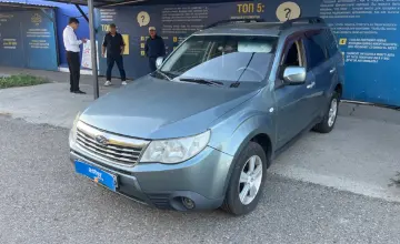 Subaru Forester 2008 года за 6 000 000 тг. в Усть-Каменогорск фото 1