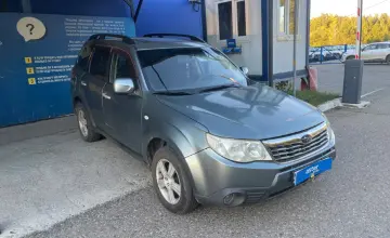 Subaru Forester 2008 года за 6 000 000 тг. в Усть-Каменогорск фото 3