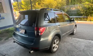 Subaru Forester 2008 года за 6 000 000 тг. в Усть-Каменогорск