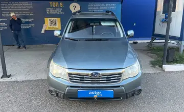 Subaru Forester 2008 года за 6 000 000 тг. в Усть-Каменогорск фото 2