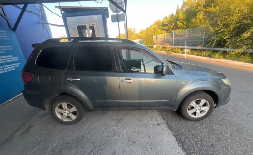 Subaru Forester 2008 года за 6 000 000 тг. в Усть-Каменогорск фото 4