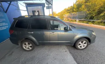 Subaru Forester 2008 года за 6 000 000 тг. в Усть-Каменогорск фото 4