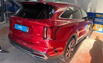 Kia Sorento 2023 года за 15 500 000 тг. в Астана