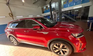 Kia Sorento 2023 года за 15 500 000 тг. в Астана фото 4