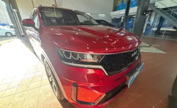 Kia Sorento 2023 года за 15 500 000 тг. в Астана фото 3