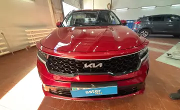 Kia Sorento 2023 года за 15 500 000 тг. в Астана фото 2