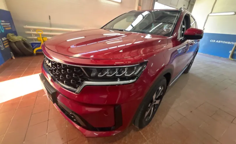 Kia Sorento 2023 года за 15 500 000 тг. в Астана