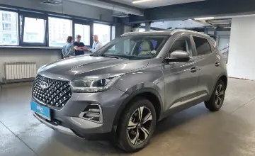 Chery Tiggo 4 Pro 2024 года за 8 000 000 тг. в Астана фото 1
