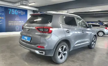 Chery Tiggo 4 Pro 2024 года за 8 000 000 тг. в Астана фото 3