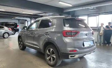 Chery Tiggo 4 Pro 2024 года за 8 000 000 тг. в Астана фото 4
