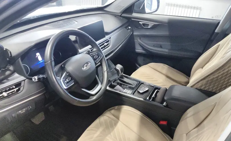 Chery Tiggo 4 Pro 2024 года за 8 000 000 тг. в Астана фото 5