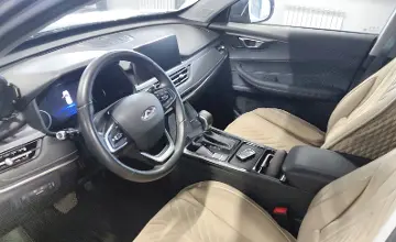 Chery Tiggo 4 Pro 2024 года за 8 000 000 тг. в Астана фото 5