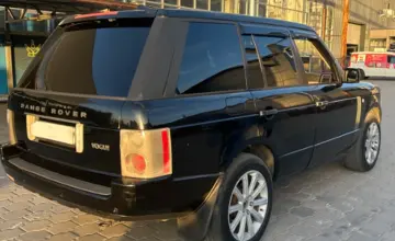 Land Rover Range Rover Sport 2006 года за 4 000 000 тг. в Караганда