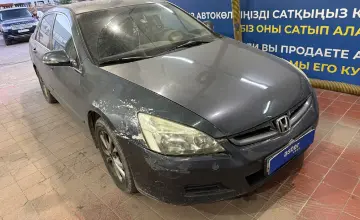 Honda Accord 2006 года за 3 800 000 тг. в Астана фото 3