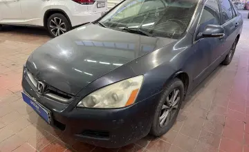 Honda Accord 2006 года за 3 800 000 тг. в Астана фото 1