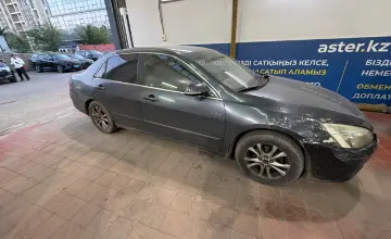 Honda Accord 2006 года за 3 800 000 тг. в Астана фото 4