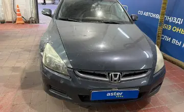 Honda Accord 2006 года за 3 800 000 тг. в Астана фото 2
