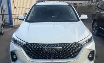 Haval M6 2024 года за 7 000 000 тг. в Астана фото 2