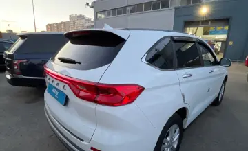 Haval M6 2024 года за 7 000 000 тг. в Астана