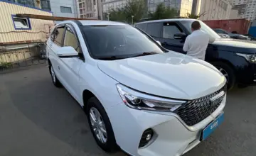 Haval M6 2024 года за 7 000 000 тг. в Астана фото 3