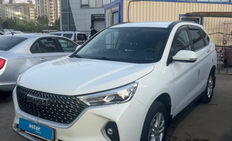 Haval M6 2024 года за 7 000 000 тг. в Астана
