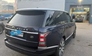 Land Rover Range Rover 2014 года за 16 000 000 тг. в Астана