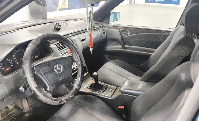 Mercedes-Benz E-Класс 1996 года за 1 000 000 тг. в Астана фото 5
