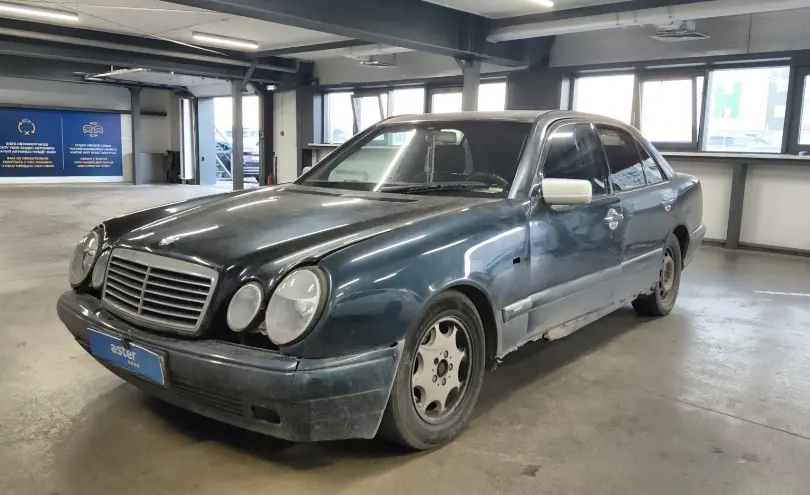 Mercedes-Benz E-Класс 1996 года за 1 000 000 тг. в Астана