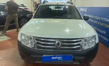 Renault Duster 2015 года за 4 200 000 тг. в Астана фото 2