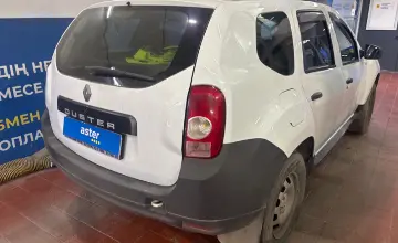 Renault Duster 2015 года за 4 200 000 тг. в Астана