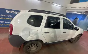 Renault Duster 2015 года за 4 200 000 тг. в Астана фото 4