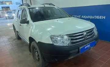 Renault Duster 2015 года за 4 200 000 тг. в Астана фото 3