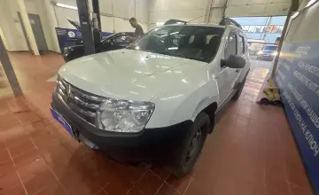 Renault Duster 2015 года за 4 200 000 тг. в Астана фото 1