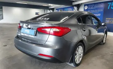 Kia Cerato 2015 года за 6 500 000 тг. в Астана фото 3