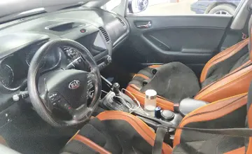 Kia Cerato 2015 года за 6 500 000 тг. в Астана фото 5