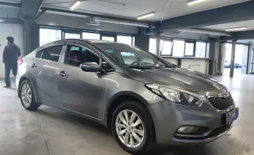 Kia Cerato 2015 года за 6 500 000 тг. в Астана фото 2