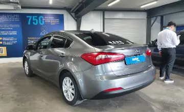 Kia Cerato 2015 года за 6 500 000 тг. в Астана фото 4