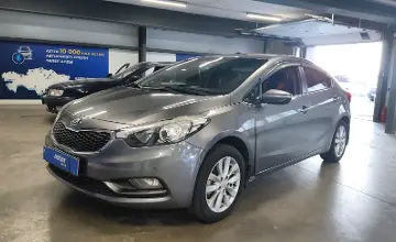 Kia Cerato 2015 года за 6 500 000 тг. в Астана фото 1