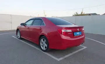 Toyota Camry 2014 года за 6 500 000 тг. в Шымкент фото 4
