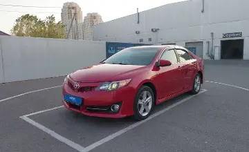 Toyota Camry 2014 года за 6 500 000 тг. в Шымкент фото 1
