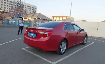 Toyota Camry 2014 года за 6 500 000 тг. в Шымкент фото 3