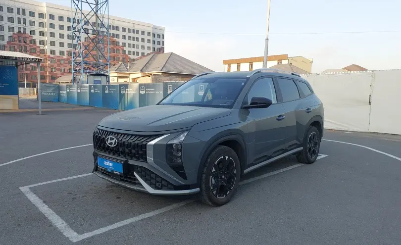 Hyundai Mufasa 2026 года за 11 500 000 тг. в Шымкент