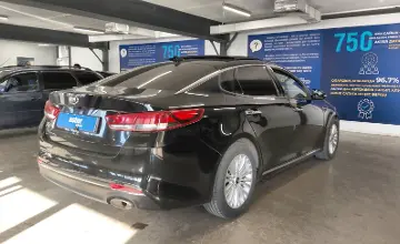 Kia K5 2016 года за 8 500 000 тг. в Астана фото 3