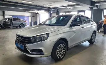LADA (ВАЗ) Vesta 2020 года за 5 300 000 тг. в Астана фото 1