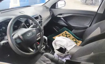 LADA (ВАЗ) Vesta 2020 года за 5 300 000 тг. в Астана фото 5