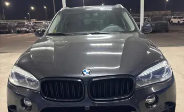 BMW X5 2016 года за 16 000 000 тг. в Алматы фото 2