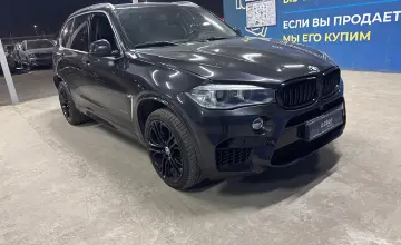 BMW X5 2016 года за 16 000 000 тг. в Алматы фото 3