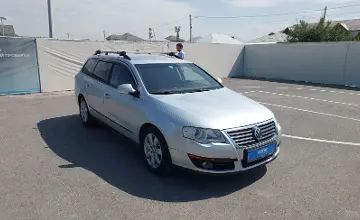 Volkswagen Passat 2009 года за 3 700 000 тг. в Шымкент фото 2