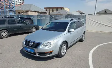 Volkswagen Passat 2009 года за 3 700 000 тг. в Шымкент фото 1